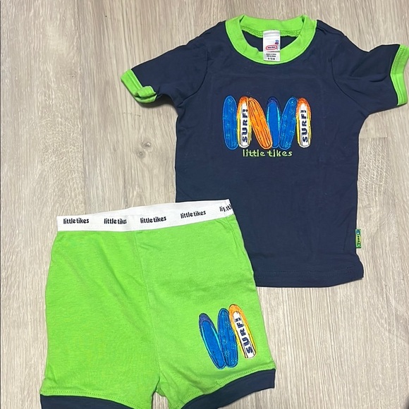 Little Tikes Surf Toddler Set - Picture 1 of 1